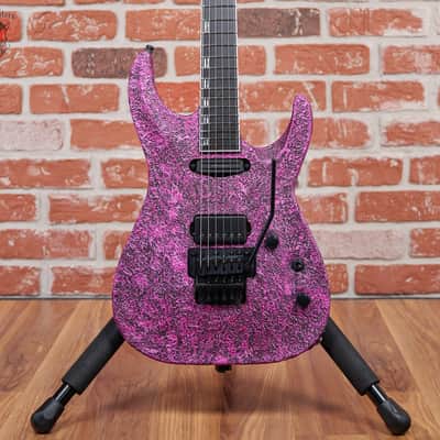 ESP Original Series Horizon-I Cast Metal Pink 2025 w/OHSC image 1