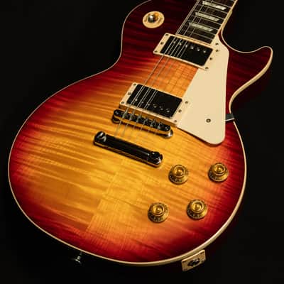 Gibson Original Collection Les Paul Standard '50s Custom Shop Top image 4