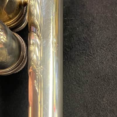 Cannonball Lynx Silver-plated Trumpet image 17