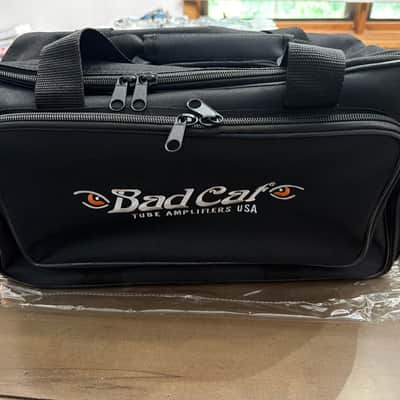 Bad Cat Gig Bag accessories - Black image 1