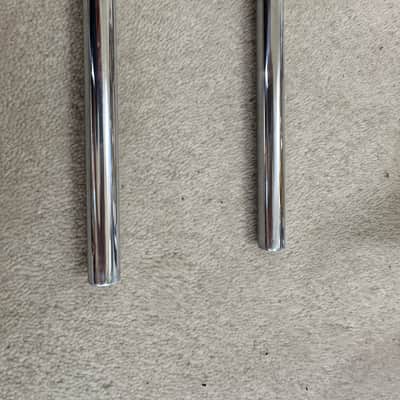 Jupiter JSL-538 ergonomic Bb/f small bore tenor trombone image 7