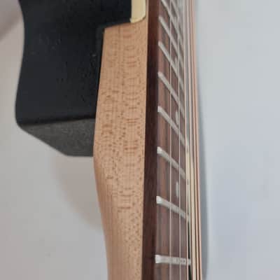 Fender Standard Stratacoustic 2009 - 2018 - Black image 9