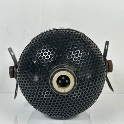 Western Electric RA-1142 Transmitter Multipattern Ribbon / Dynamic Microphone image 10