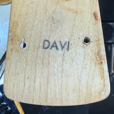 Fender Jazz Bass 1973 - beautiful Natural Ash finish w/a 4-Bolt Black/Bound Maple Neck ! image 14