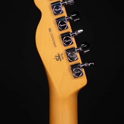 Fender American Professional II Telecaster, Rosewood FB, Dark Night image 10