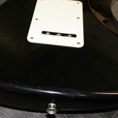 Fender Stratocaster Mexican image 7