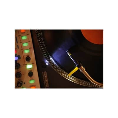 Ortofon Concorde MKII Club [DJ cartridge with integrated headshell for mix-and-play] (Ortofon) image 9