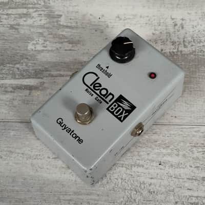 1979 Guyatone Japan PS-108 "Clean Box" Noise Gate Pedal image 1
