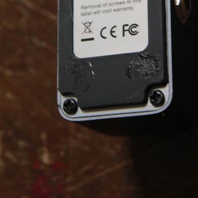 Mooer Cali MK 3 008 image 10