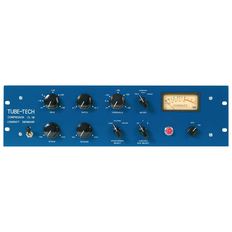 Tube-Tech CL1B (Open Box) image 1