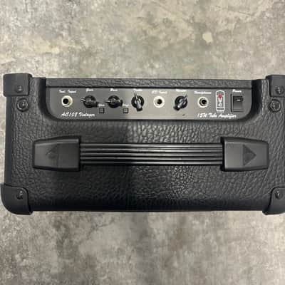 Behringer AC108 Vintager - Black case image 4