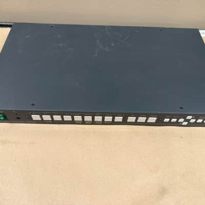 Kramer Presentation Switcher/Scaler VP-729 HQV image 1