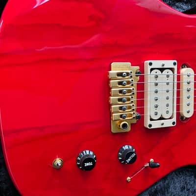 Carvin TL60 image 3