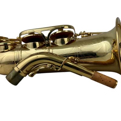 Yanagisawa 991 A991 Alto Saxophone AWO10 image 7
