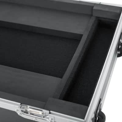 Gator ATA Flight Road Case for Allen & Heath QU-16 Mixer image 8