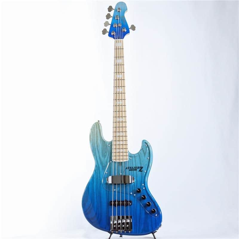 ATELIER Z M#265 Custom (FADE BLUE/M/MH) | Reverb The Netherlands