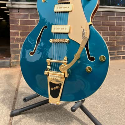 Gretsch Electromatic LTD Pristine CB+HSC image 3
