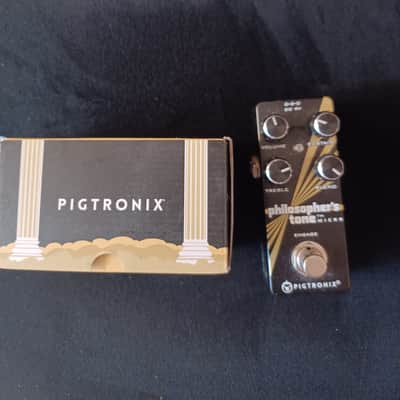 Immagine Pigtronix Philosopher's Tone Micro - 4