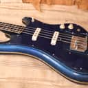 Guyatone EB-9 Sharp 5  1960's Blue