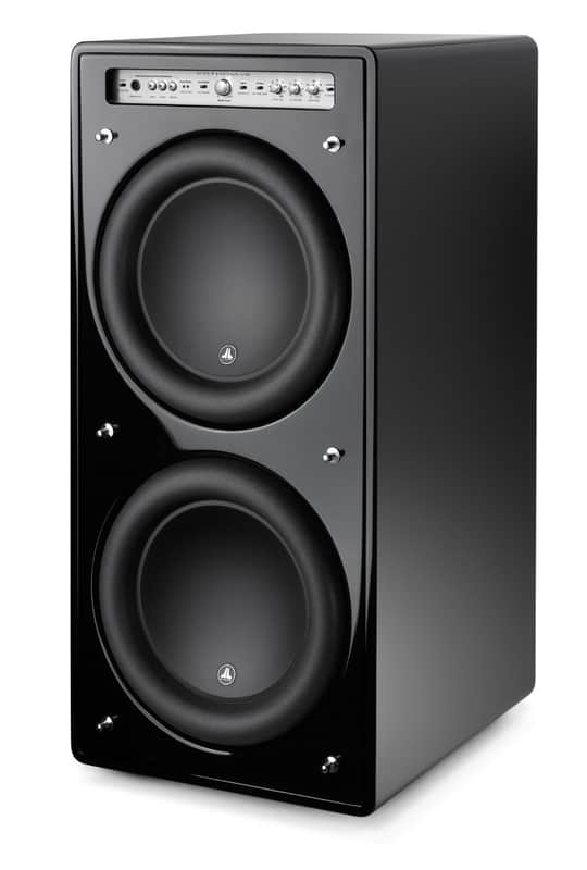 JL Audio Fathom f212v2 - Dual 12" Powered Subwoofer - NEW! image 1