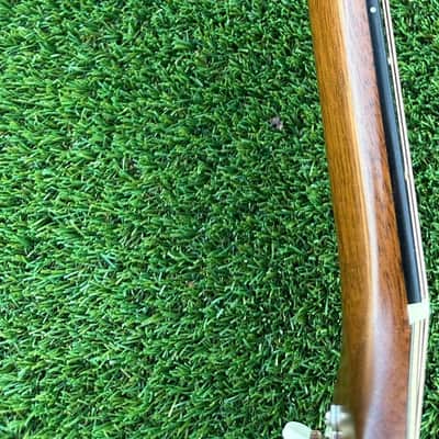 James Goodall Traditional OM (TROM) Rosewood Adirondack left handed image 18