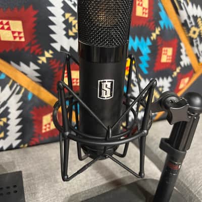 8 Channel Interface Slate VRS8 + ML-1 Condenser Mic image 4
