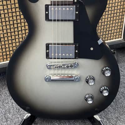 Gibson Les Paul Studio 2013 - Silverburst image 1