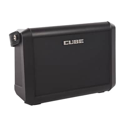 Roland Cube Street Mini Guitar Combo Amp image 2
