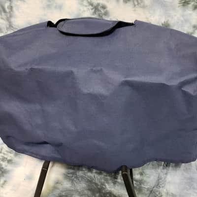 Blue Canvas Jet City 333 Amplification Amp Cover image 7