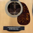 Martin D-28 Authentic VTS Natural 2015