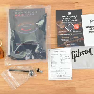 Gibson L-00 Original Vintage Sunburst image 9