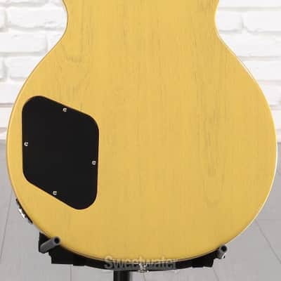 Gibson Les Paul Special - TV Yellow (LPSPTVNHd3) image 3