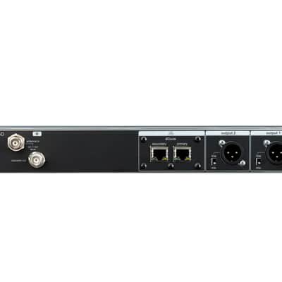 SHURE ULXD H50 BAND DUAL WIRELESS MIC PACKAGE image 3
