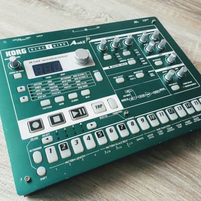 Korg Electribe-A MkII EA-1 Mk2 Analog Modeling Synthesizer image 3