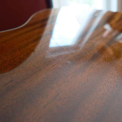 Martin CEO-7 Left-Handed 2022 image 9