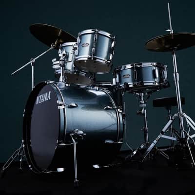 Tama ST52H5-SEM Stagestar Drum Set 5 pcs (22 image 7