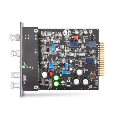 AEA RPQ503 500 Series Mic Preamp and EQ image 3