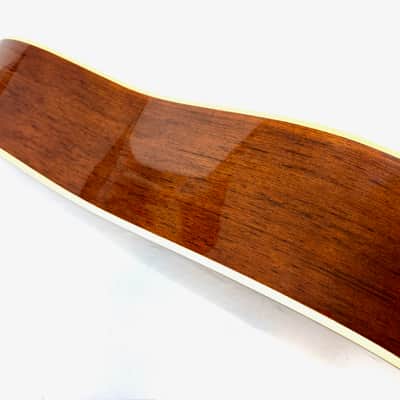 Martin HD-28 Custom 2007 Natural image 12
