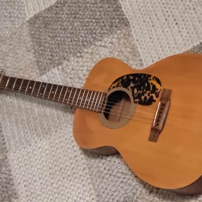 Gitarre Guitar Sigma  Westerngitarre image 3