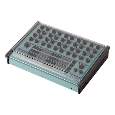 Erica Synths Perkons Decksaver Cover image 2