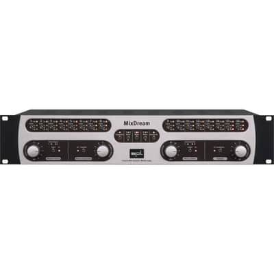 SPL MixDream Summing Mixer image 1