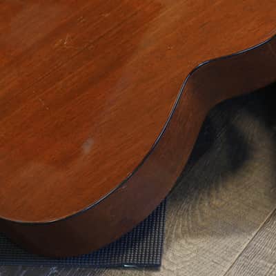 Super Clean! 1946 Martin 000-18 Acoustic Guitar Natural + HSC image 16
