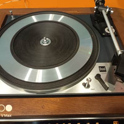 Harman Kardon SC7 1968 - Oiled walnut image 14