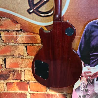 Gibson Les Paul Studio 2016 - Wine Red image 4