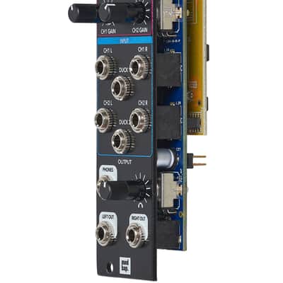 Modbap Modular Transit image 2