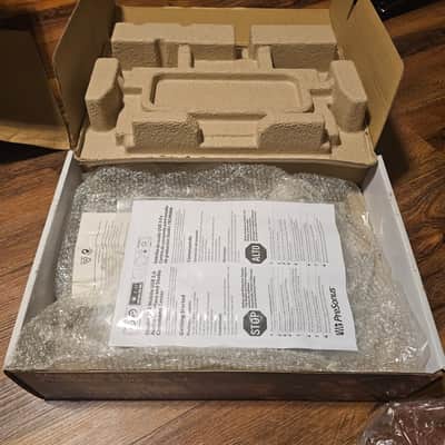 PreSonus Studio 192 Mobile USB 3.0 Audio Interface 2010s - Silver image 2