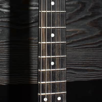Washburn N4 WALNUT 25 LIMITED RUN Nuno Bettencourt Signature Series Free Shipping image 5