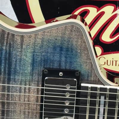 Dean USA Cadillac Guitar with COA + Case image 5