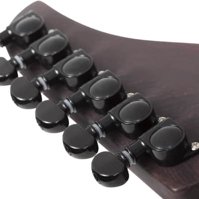 Schecter Reaper-6 FR S Elite Blood Burst image 18