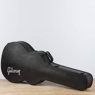Gibson SJ-200 Studio, Satin Natural | Demo image 7